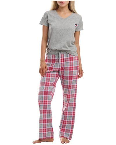 tommy hilfiger pjs